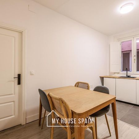 Myhousespain - Glamuroso Piso En Chueca 마드리드 외부 사진