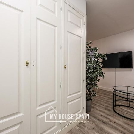 Myhousespain - Glamuroso Piso En Chueca 마드리드 외부 사진