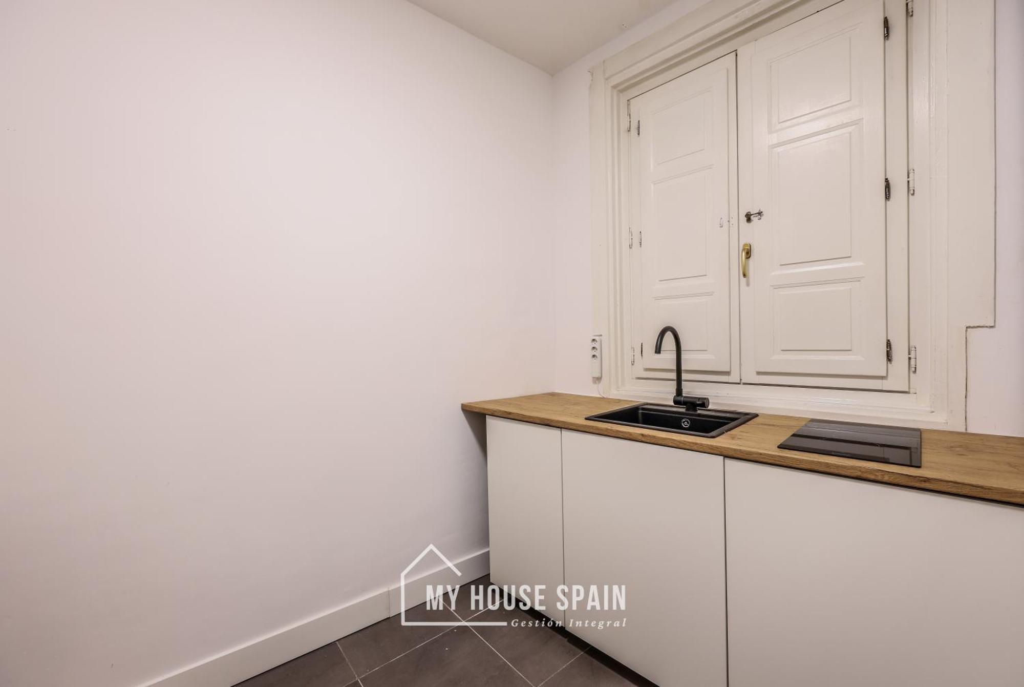 Myhousespain - Glamuroso Piso En Chueca 마드리드 외부 사진