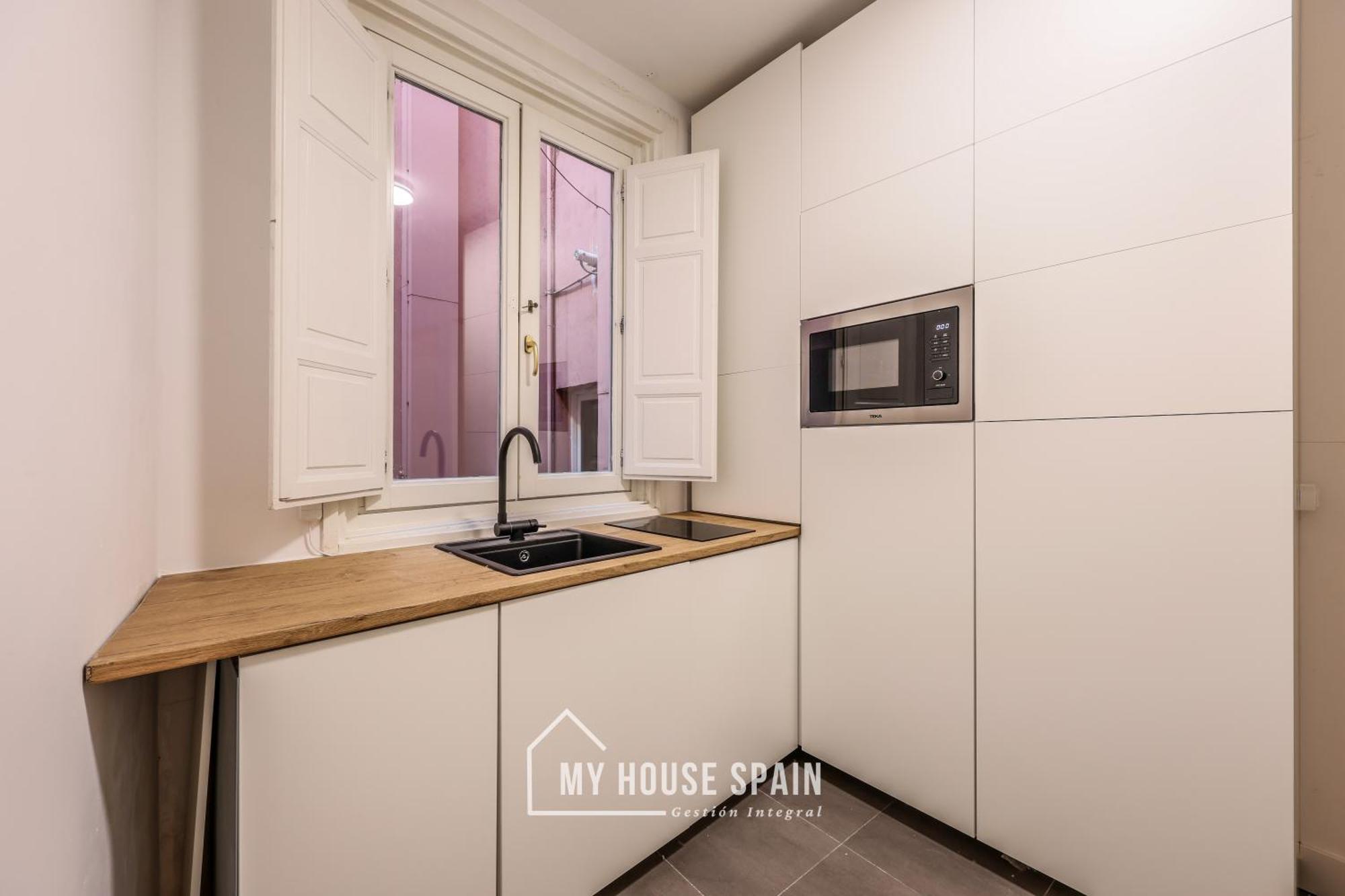 Myhousespain - Glamuroso Piso En Chueca 마드리드 외부 사진