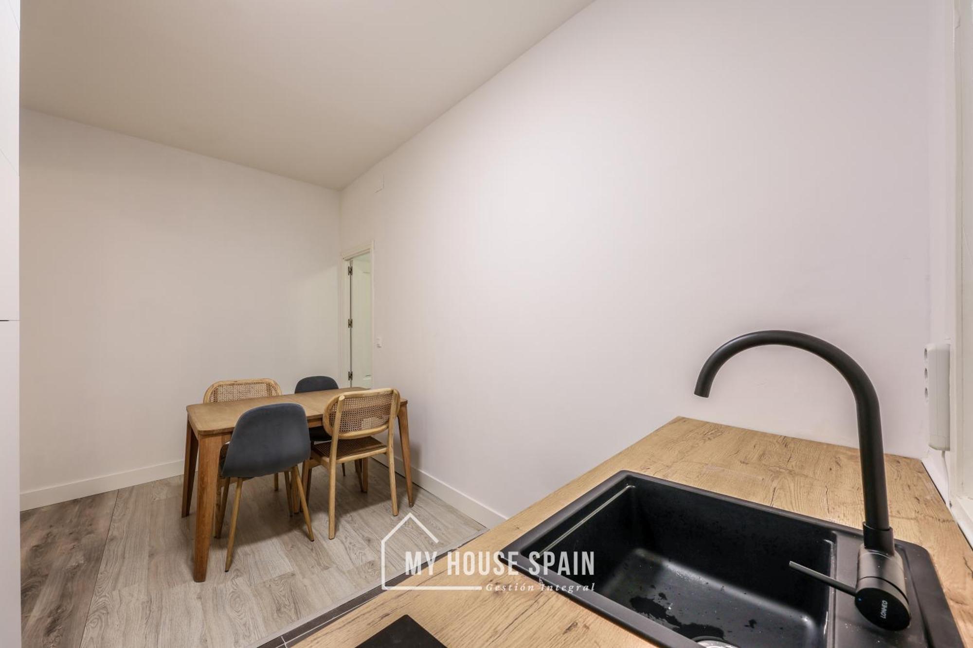 Myhousespain - Glamuroso Piso En Chueca 마드리드 외부 사진