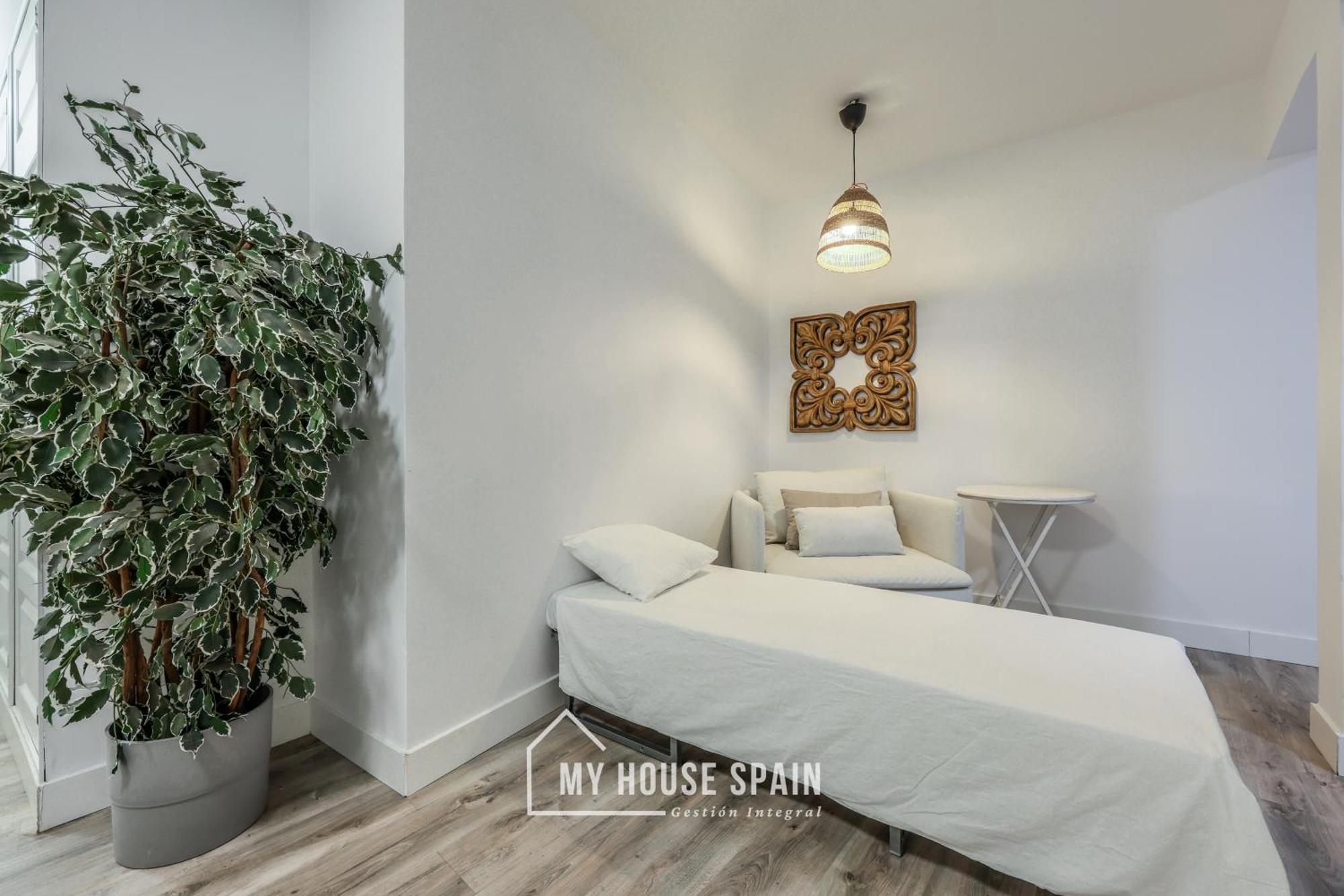 Myhousespain - Glamuroso Piso En Chueca 마드리드 외부 사진