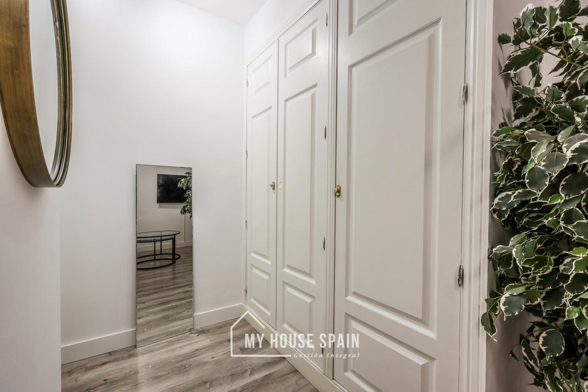 Myhousespain - Glamuroso Piso En Chueca 마드리드 외부 사진