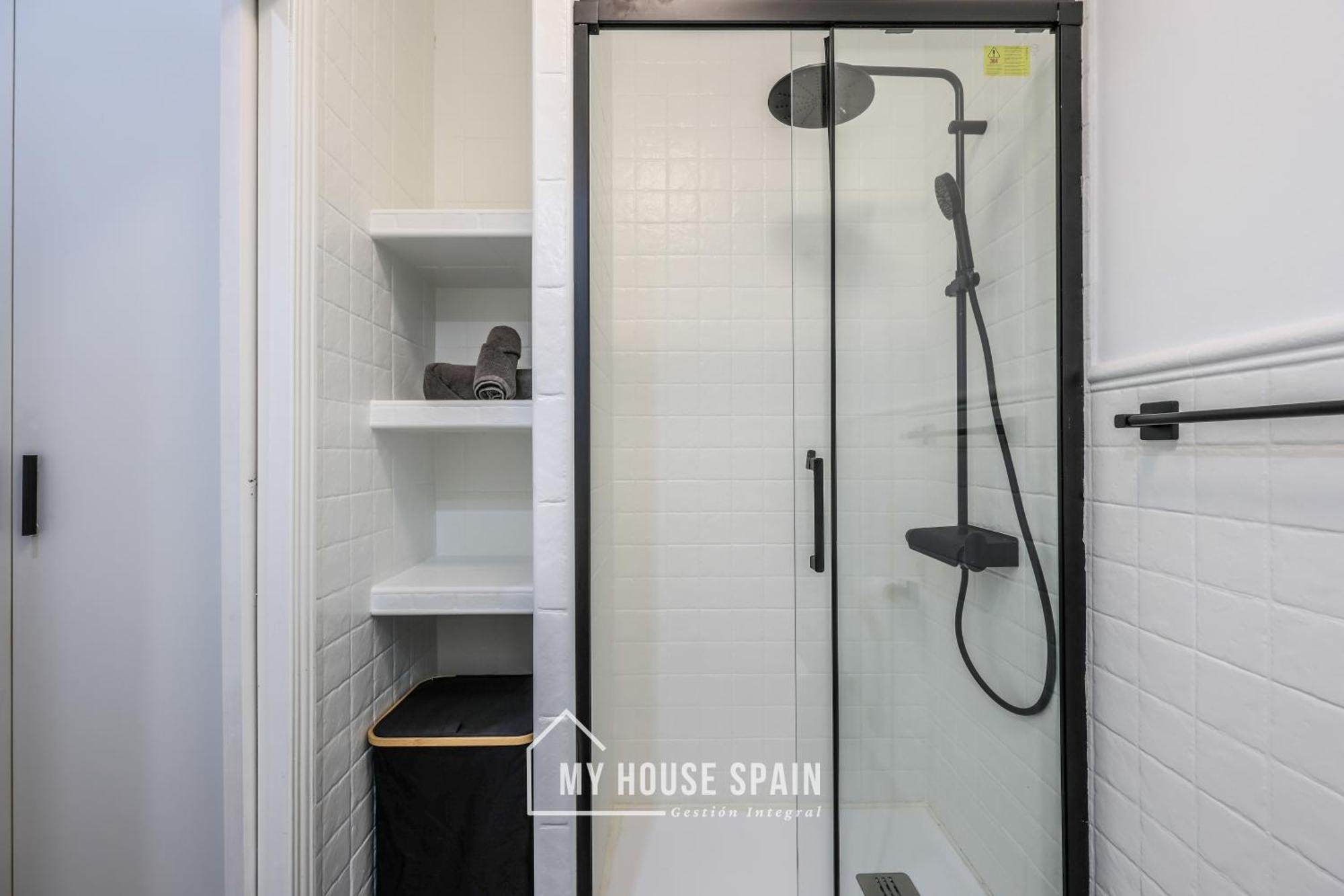 Myhousespain - Glamuroso Piso En Chueca 마드리드 외부 사진