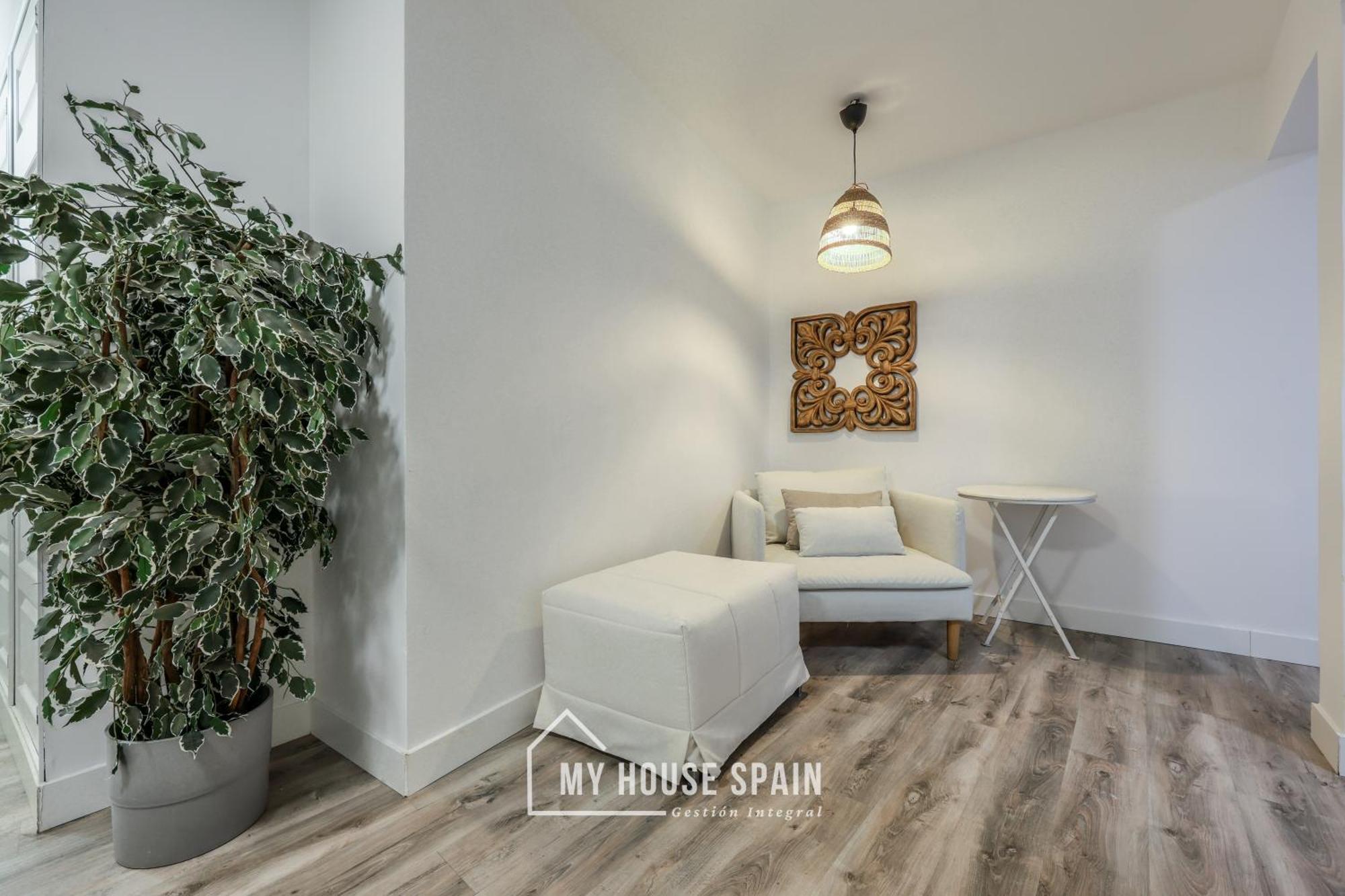 Myhousespain - Glamuroso Piso En Chueca 마드리드 외부 사진