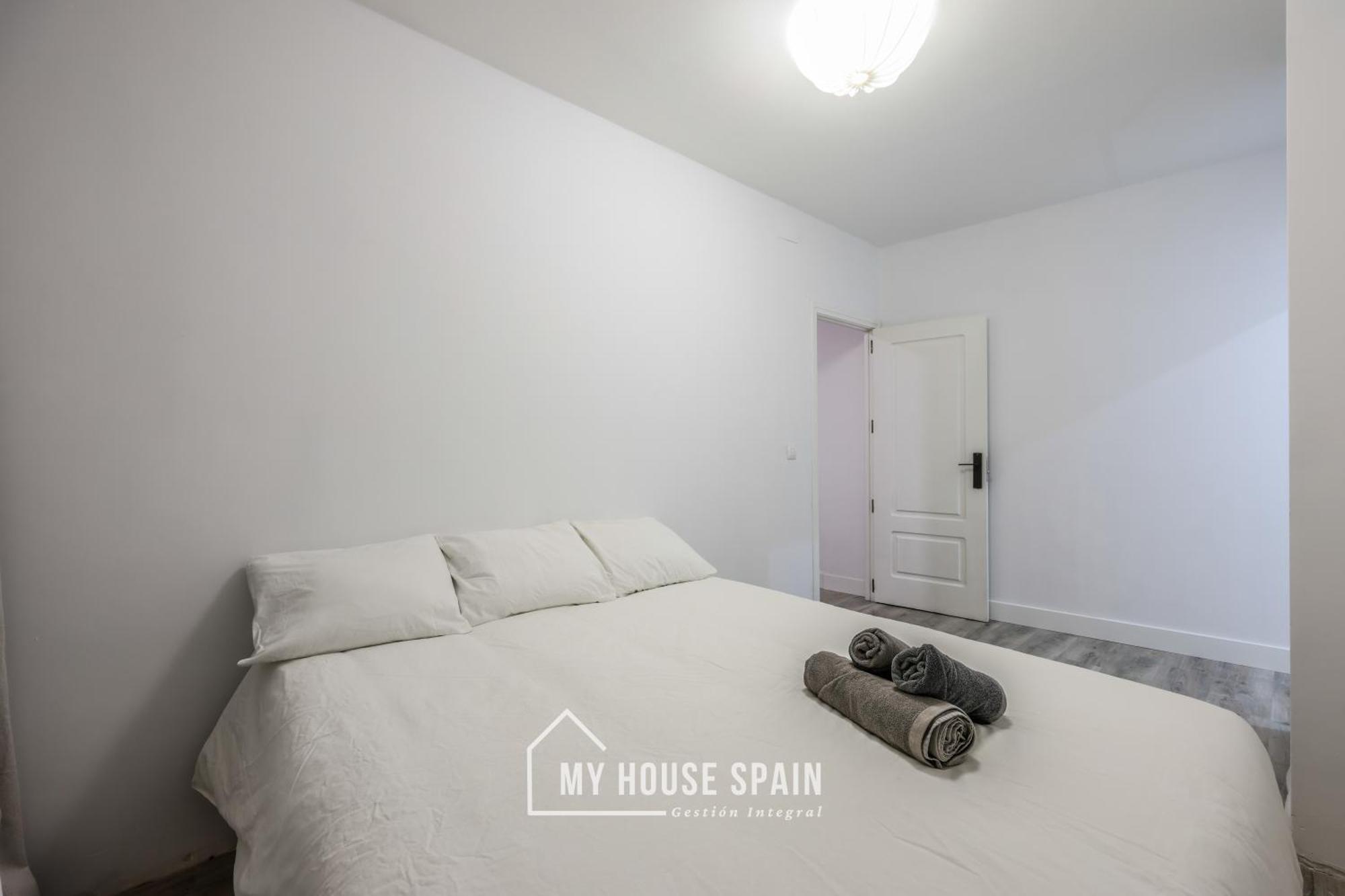 Myhousespain - Glamuroso Piso En Chueca 마드리드 외부 사진