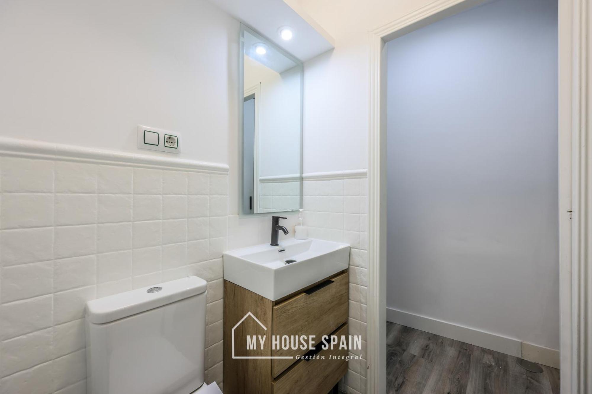 Myhousespain - Glamuroso Piso En Chueca 마드리드 외부 사진